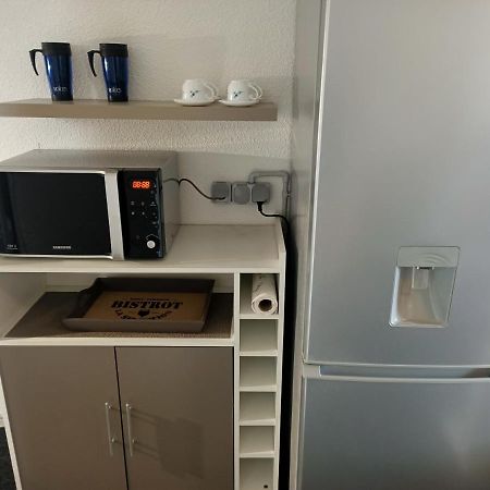 Studio Vue Mer 100 M De La Plage Лекат Екстер'єр фото